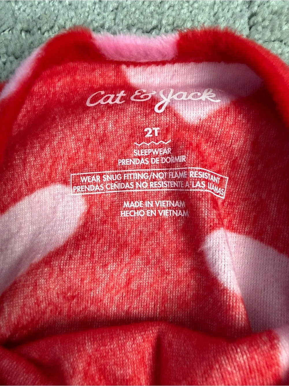 Cat & Jack cat jack